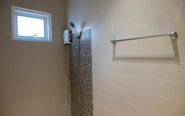 Ban San Sabuay Holiday House