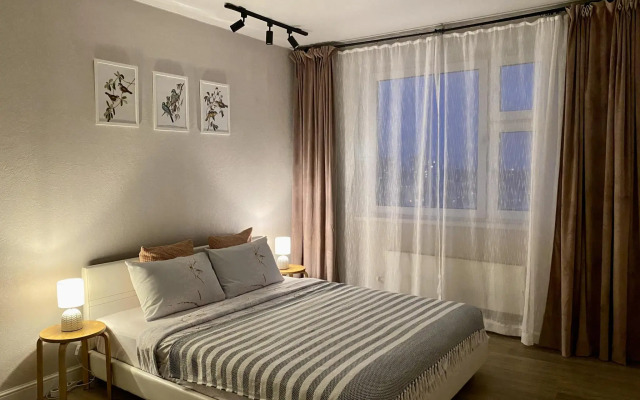 Comfort & Relax Home на проспекте Мельникова