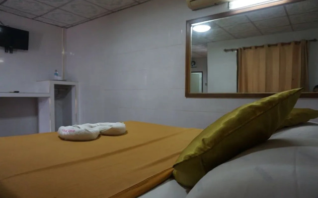 My House Resort  Satun