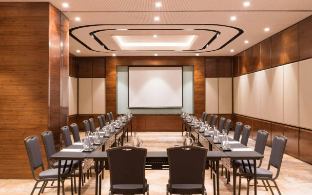 Swissôtel Jakarta PIK Avenue