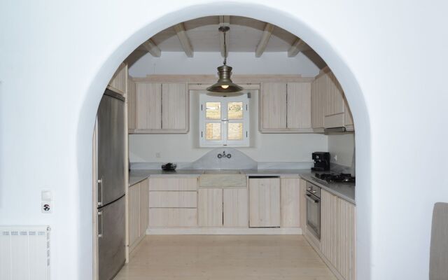 Thalasses Villas