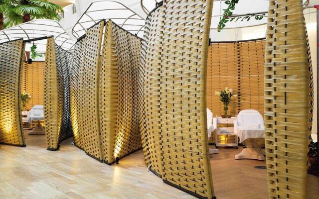 Mövenpick Hotel & Convention Centre KLIA