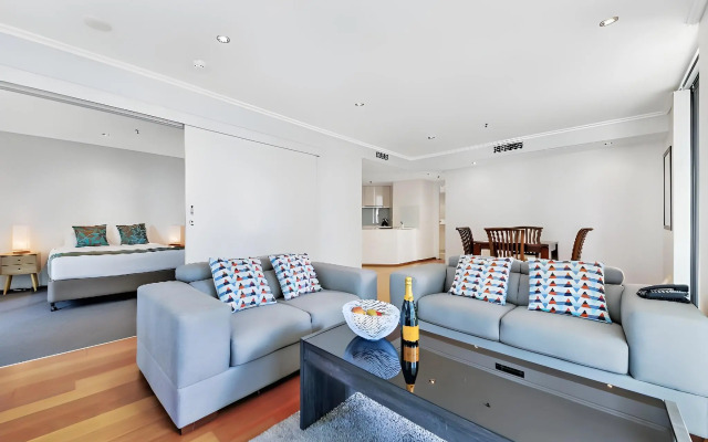 Quest River Park Central