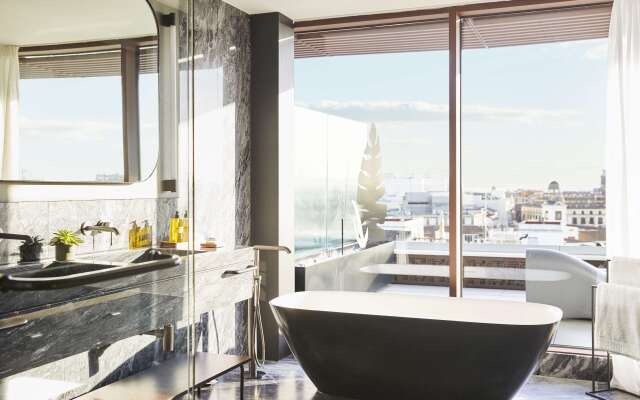 Thompson Madrid, by Hyatt