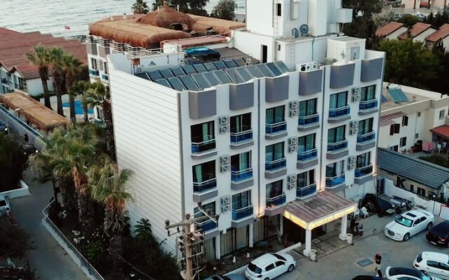 Kinalikaya Hotel