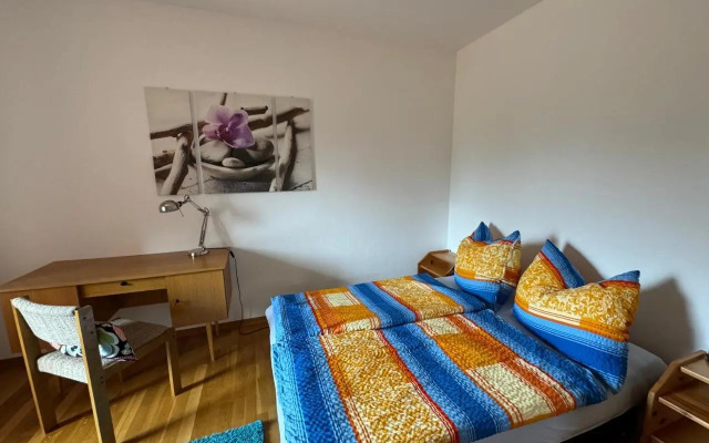 Ferienwohnung Schrittwieser