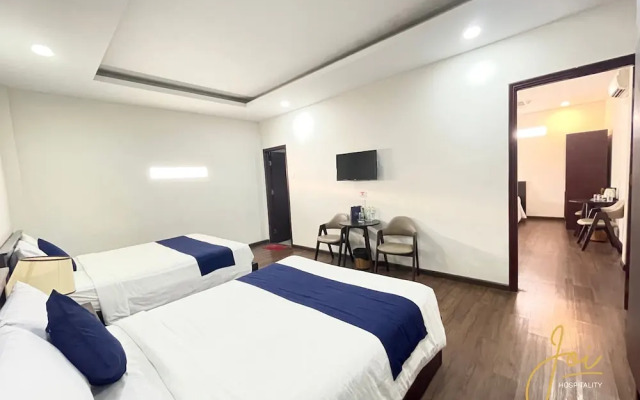 Joi Hospitality - Central