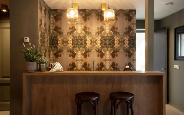 B&B Adelaerthoeve