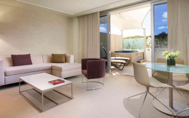 Sofitel Noosa Pacific Resort