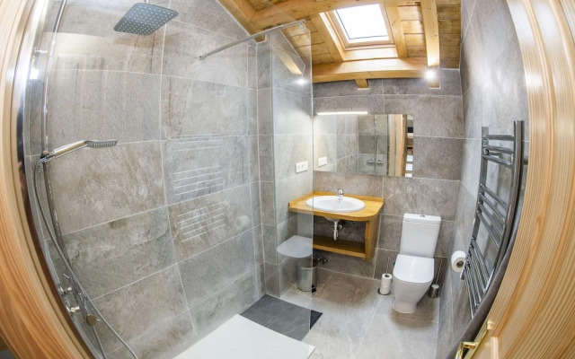 Apartamentos Los Picos de Europa