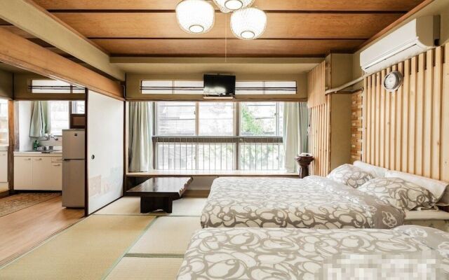 Joa house