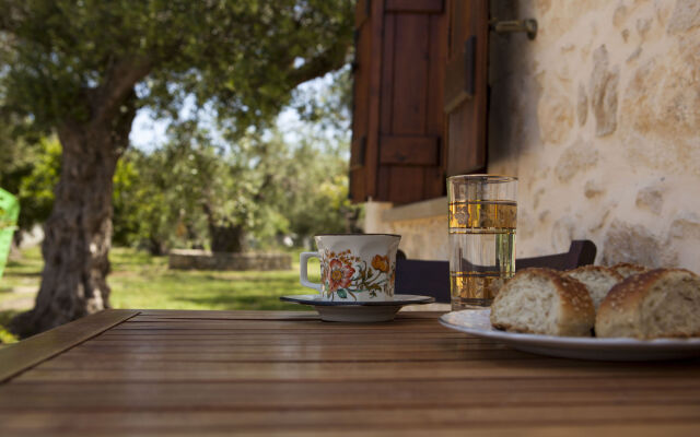 Horizonte Cretan Cottage