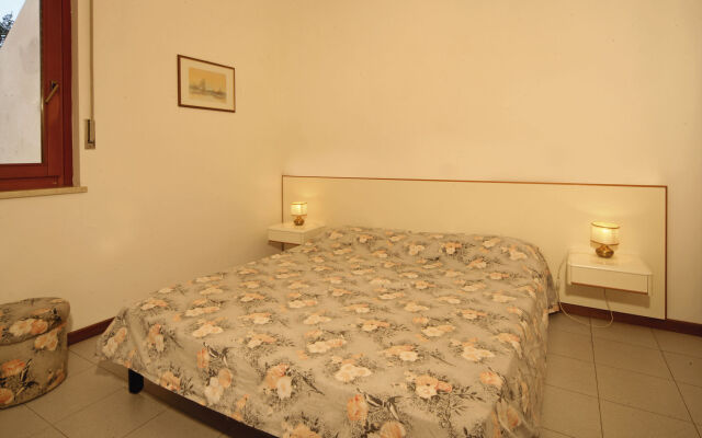 Residence Villaggio Tiglio