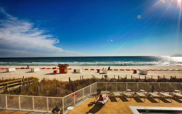 Emerald Isle Beach Resort by Panhandle Getaways