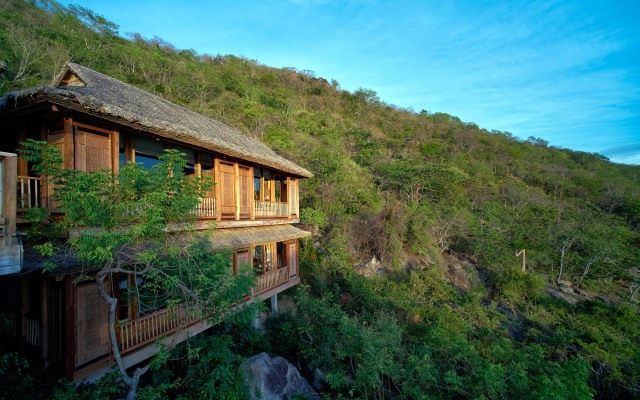 Six Senses Ninh Van Bay