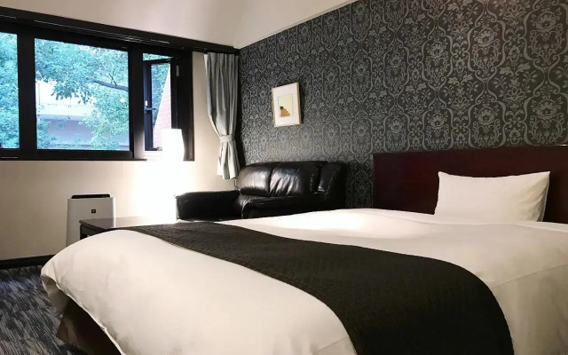 Hotel Okus Kumamoto