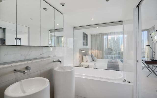 Oracle Resort Private Luxe 2 Bedroom