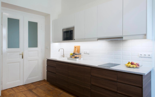 Kent Ridge Loft (Lublanska)