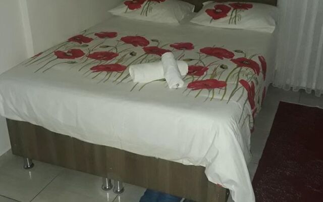 Kıyıköy Otel Zirve