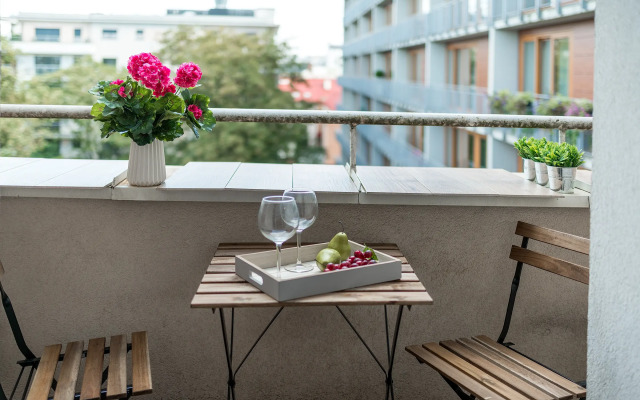 Plater10 Residence