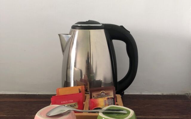 Mahadinusa Lembongan