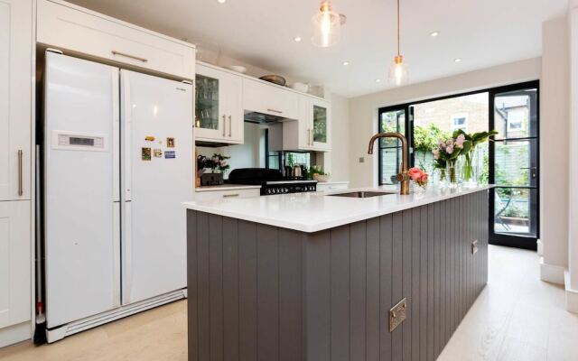 South West London Retreat