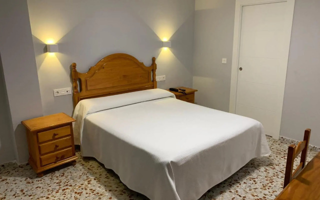 Hotel Estrella Del Mar