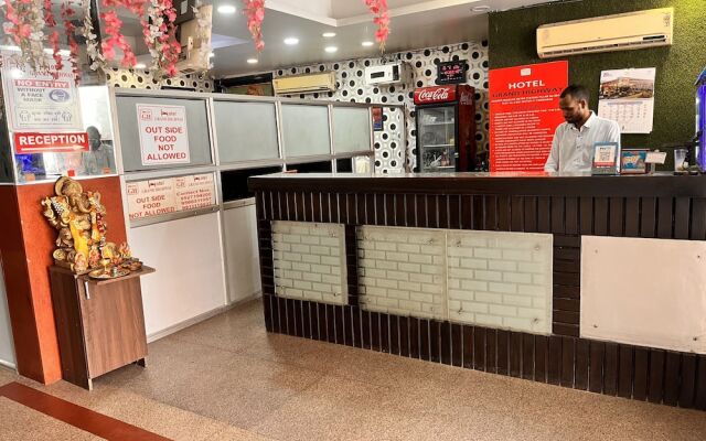 Grand Highway By OYO Rooms