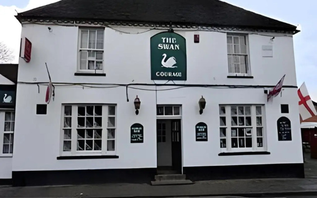 Swan Inn, Heathrow Airport