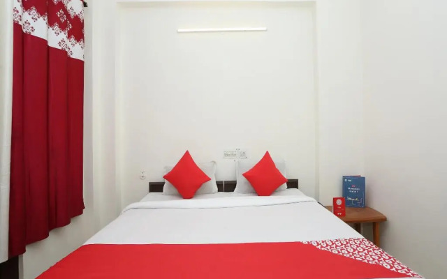 Hotel Ganga Sagar By OYO Rooms