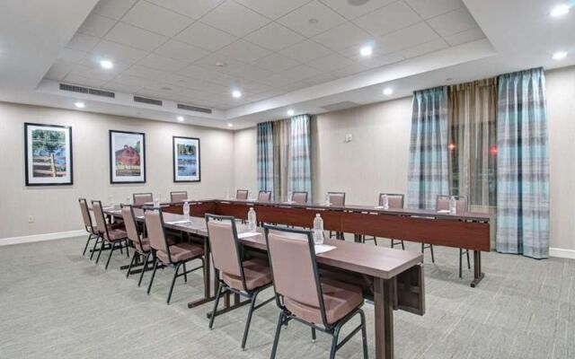 Hampton Inn Boston - Westborough