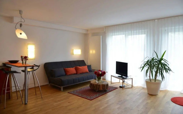 Hotel Eikamper Höhe