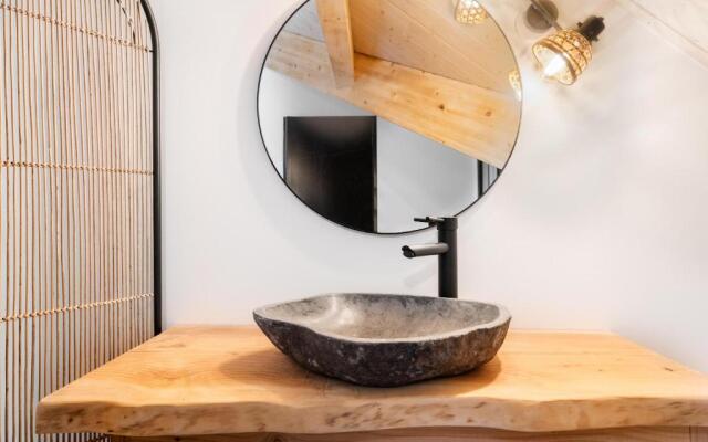 Les Cabanes du Huga 2