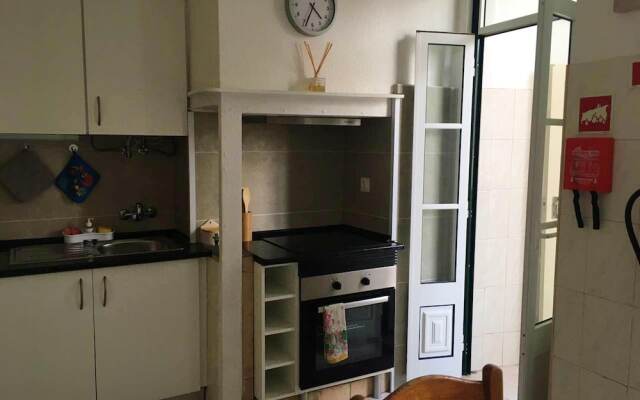 Apartment With 2 Bedrooms In Lisboa, With Wonderful City View And Wifi - 22 Km From The Beach