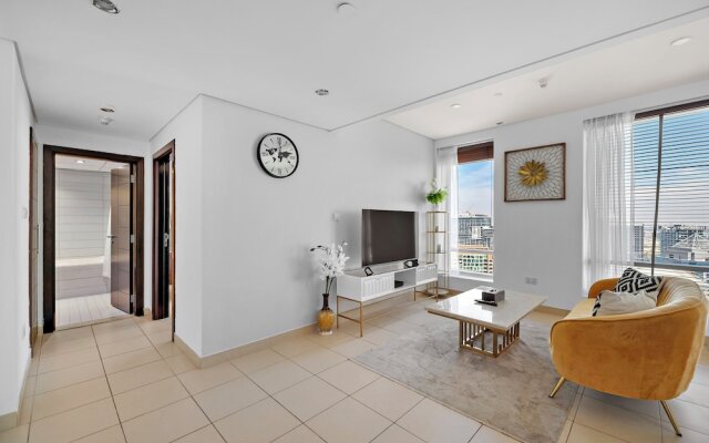 Silkhaus Burj Views, Downtown Dubai