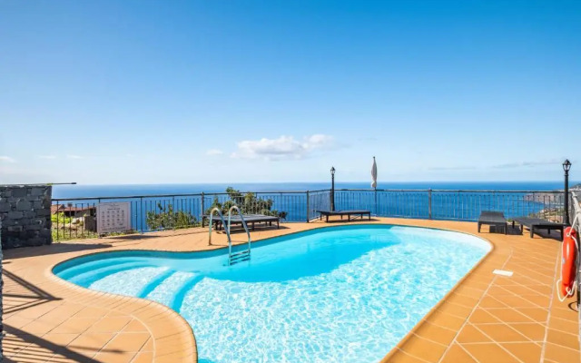 Vila Brava cottage