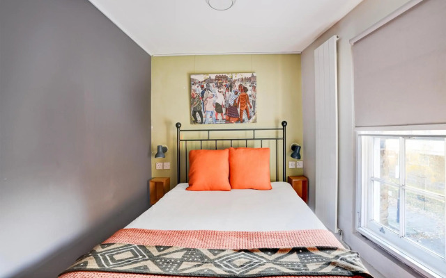 Peckham Room Hotel by Belvilla