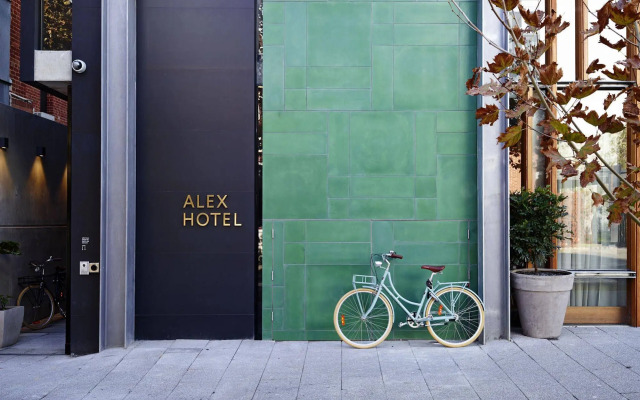 Alex Hotel