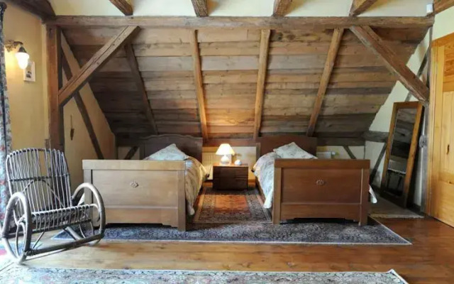 Gościniec Bocianowo