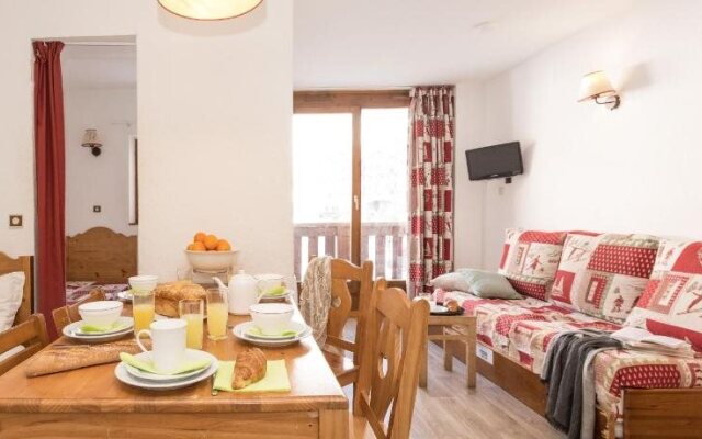 Résidence L'Altineige by Odalys