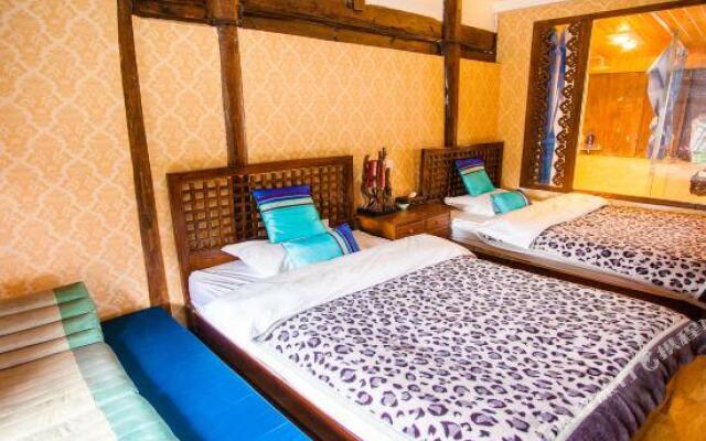 Ayuthaya Guest House