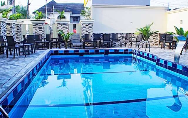 Skylyte Boutique Hotel