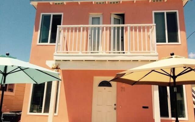 Luxury Ocean View Condo Mission Beach