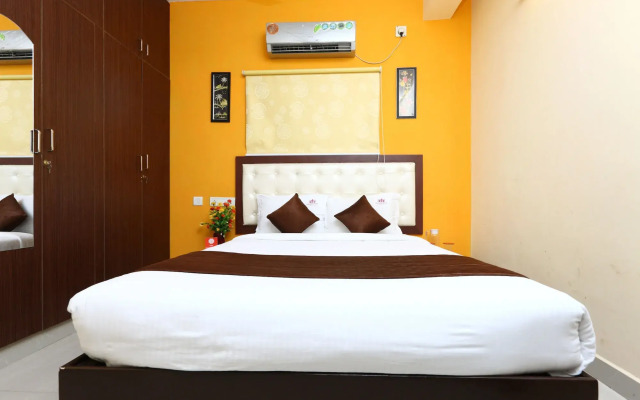 OYO 6654 Neighbour Inn