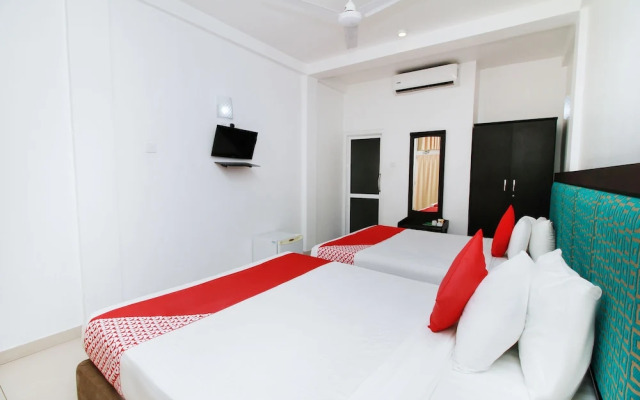 OYO 251 Milton Beach Resort