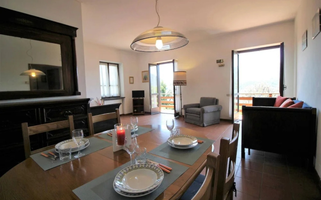 Magical Lake - Apartment With Beach e Lake View