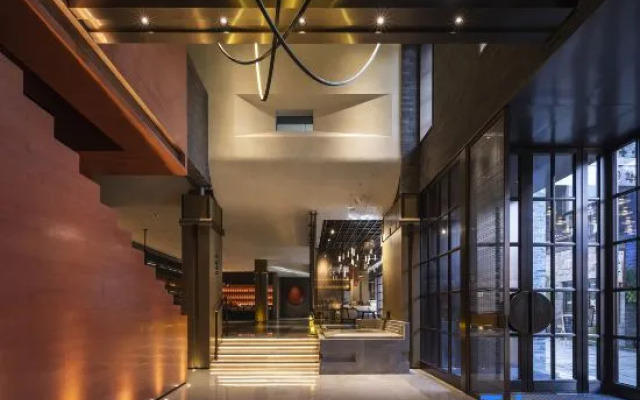 Chongqing Huafang Hotel