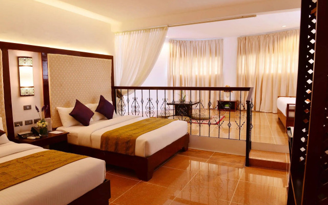 Boracay Summer Palace