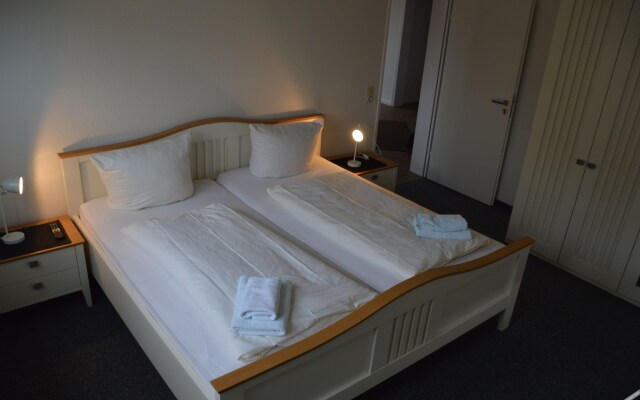 Hotel Zum großen Krug