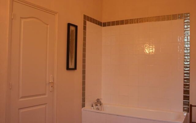 B&B Le Logis de Bois Renard